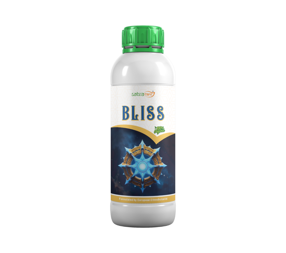 Bliss