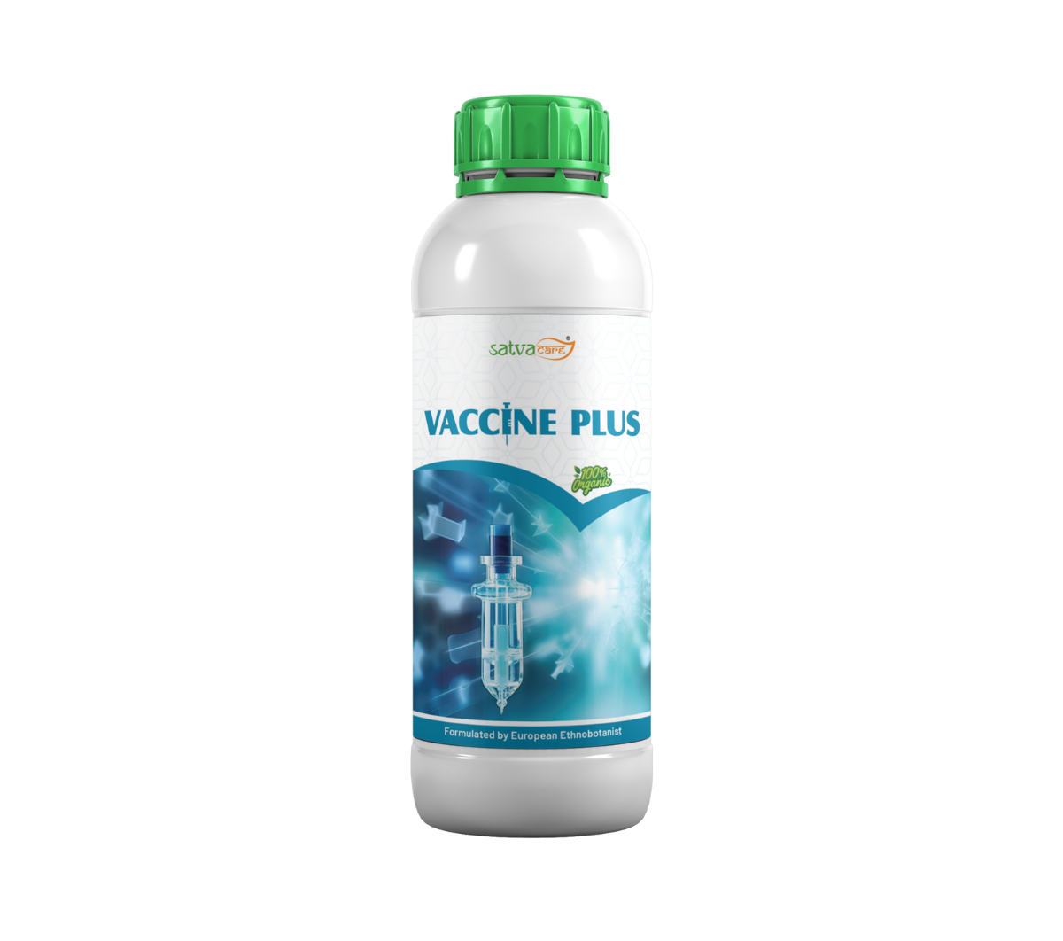 Vaccine Plus