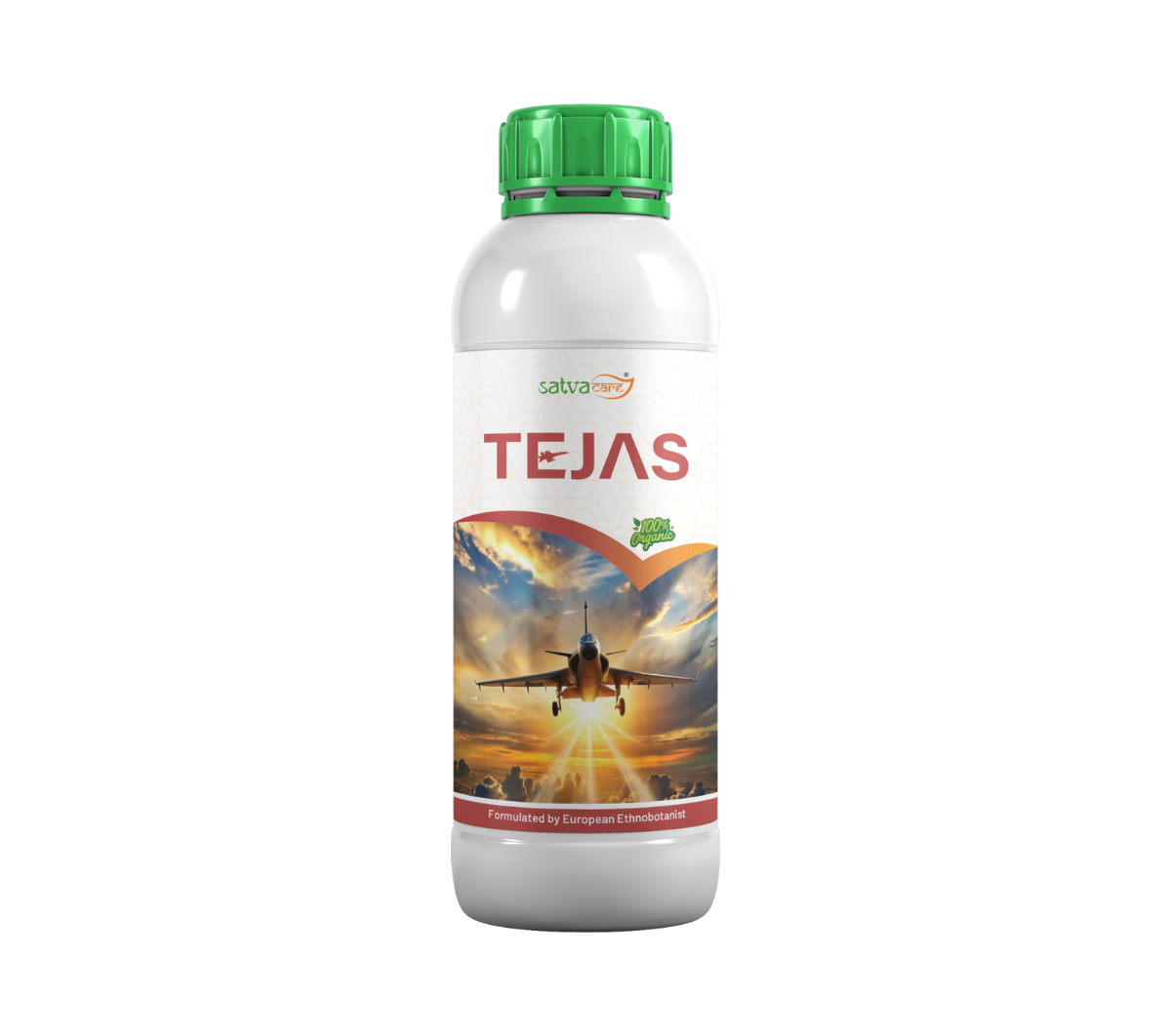 Tejas