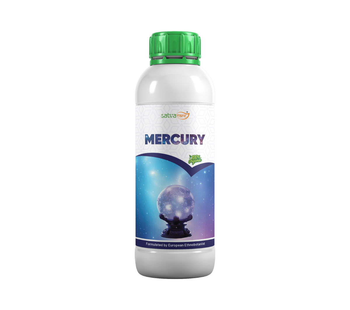 Mercury