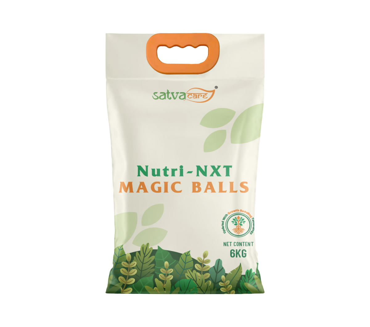 Nutri-NXT Magic Balls