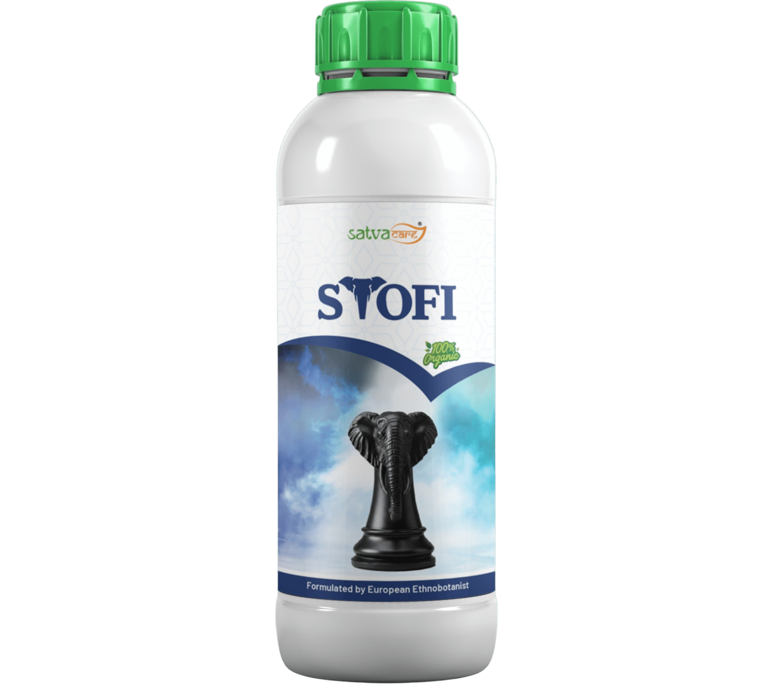 Stofi (Onion)